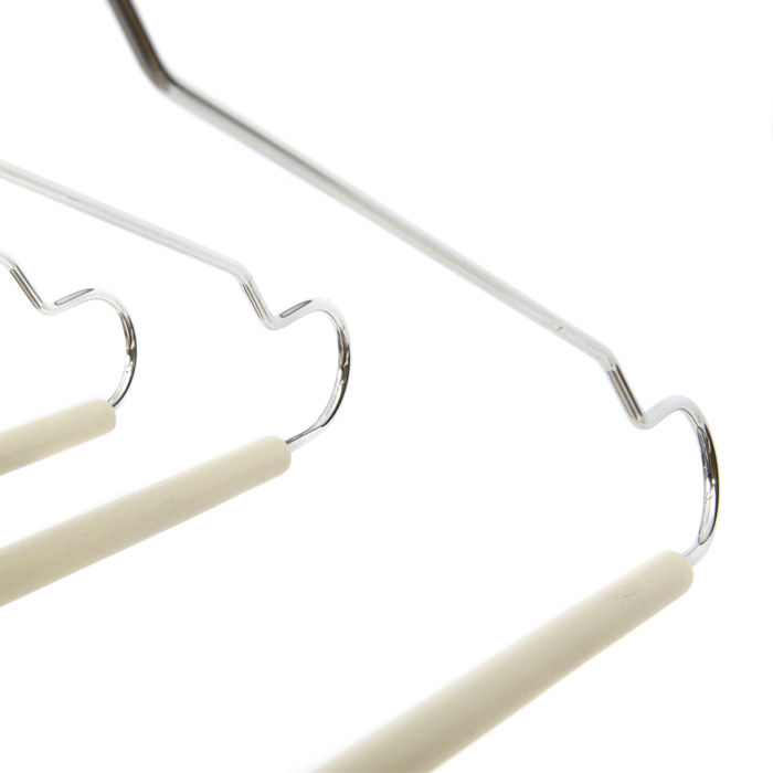 Percha 4 en 1 <<Multi>> 4 Compactor