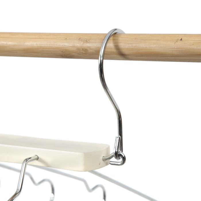 Percha 4 en 1 <<Multi>> 5 Compactor