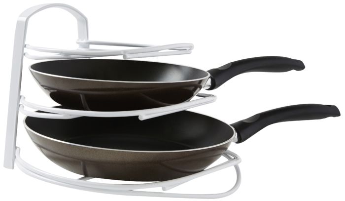 Soporte para sartenes 2 Compactor