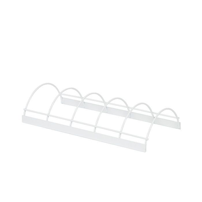 Soporte para tapas y sartenes 1 Compactor