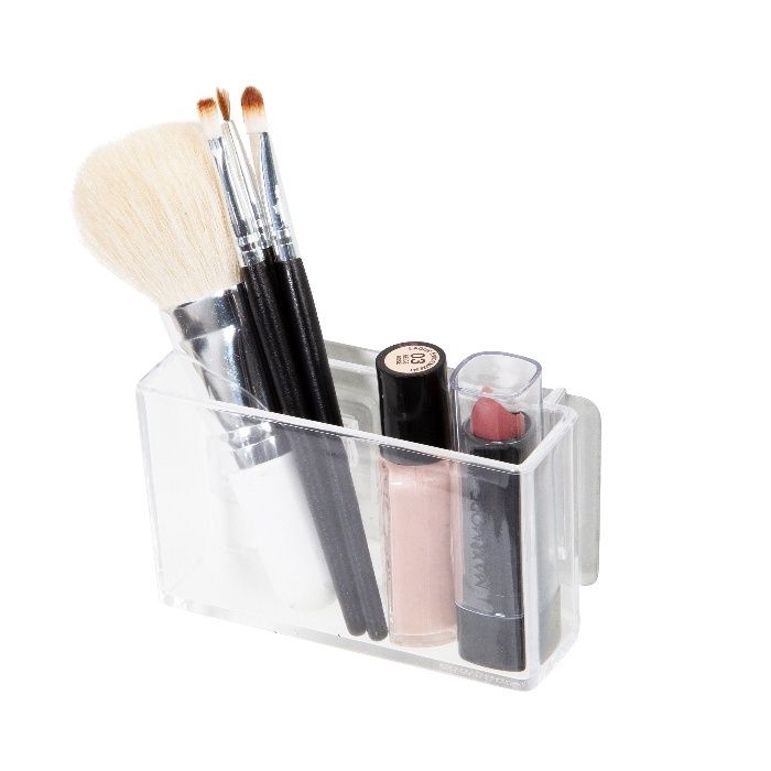 Caja pequeña mural para maquillaje 4 Compactor