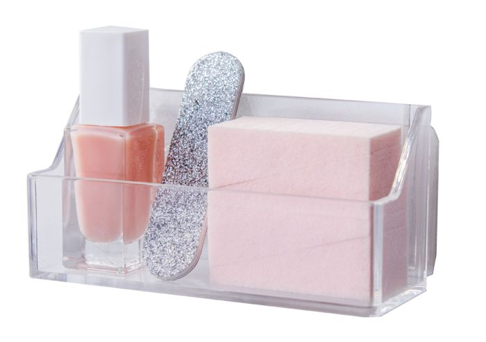 Caja grande mural para maquillaje 1 Compactor