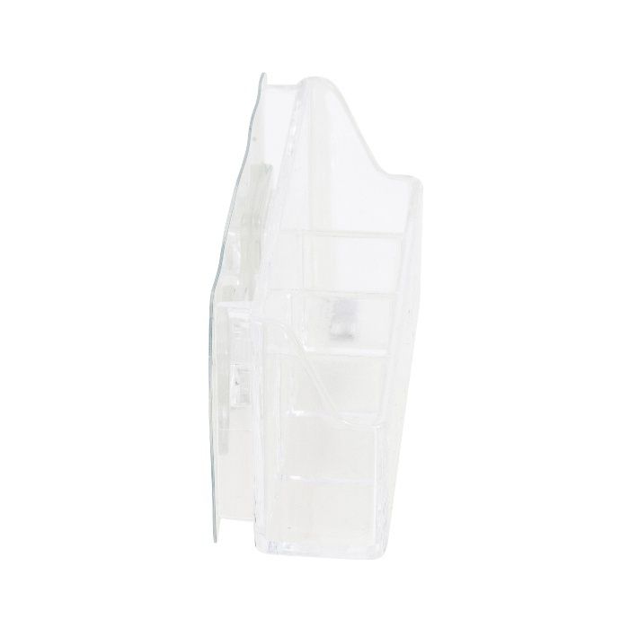 Organizador mural de maquillaje 4 compartimentos 3 Compactor