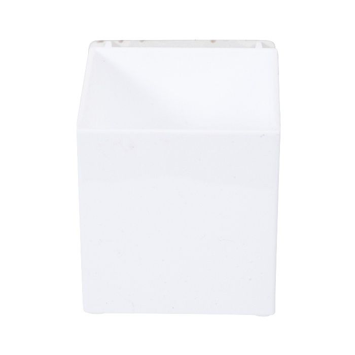 Caja mural cuadrada "Hang it" 2 Compactor