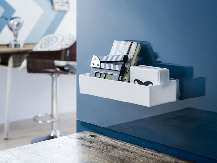 Caja mural rectangular grande "Hang it" 5 Compactor