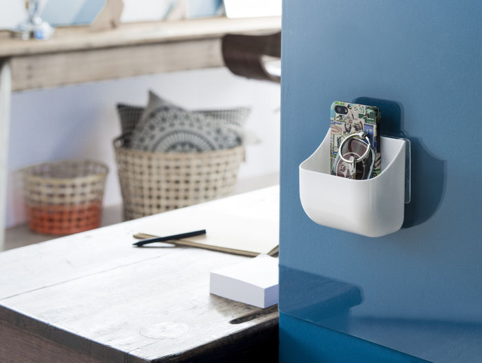 Caja mural modelo pequeño "Hang it" 5 Compactor