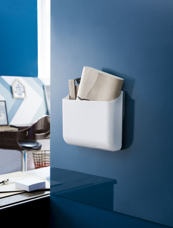 Caja mural grande "Hang it" 5 Compactor