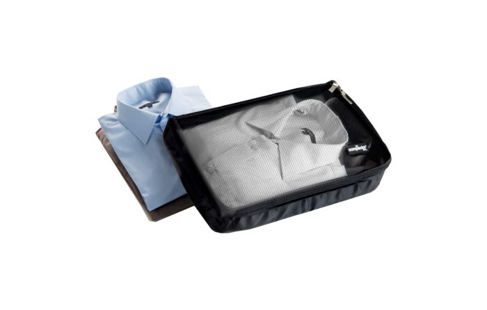 Funda de viaje pequeña 1 Compactor