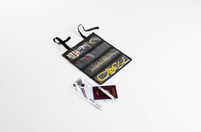 Funda de ordenación para joyas 1 Compactor