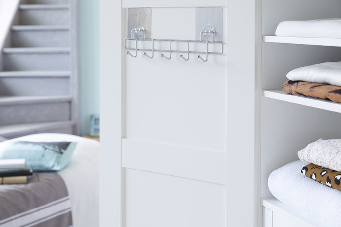 Gancho auto-adhesivo Beslock Magic 3 Compactor