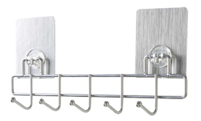 Gancho auto-adhesivo Beslock Magic 1 Compactor