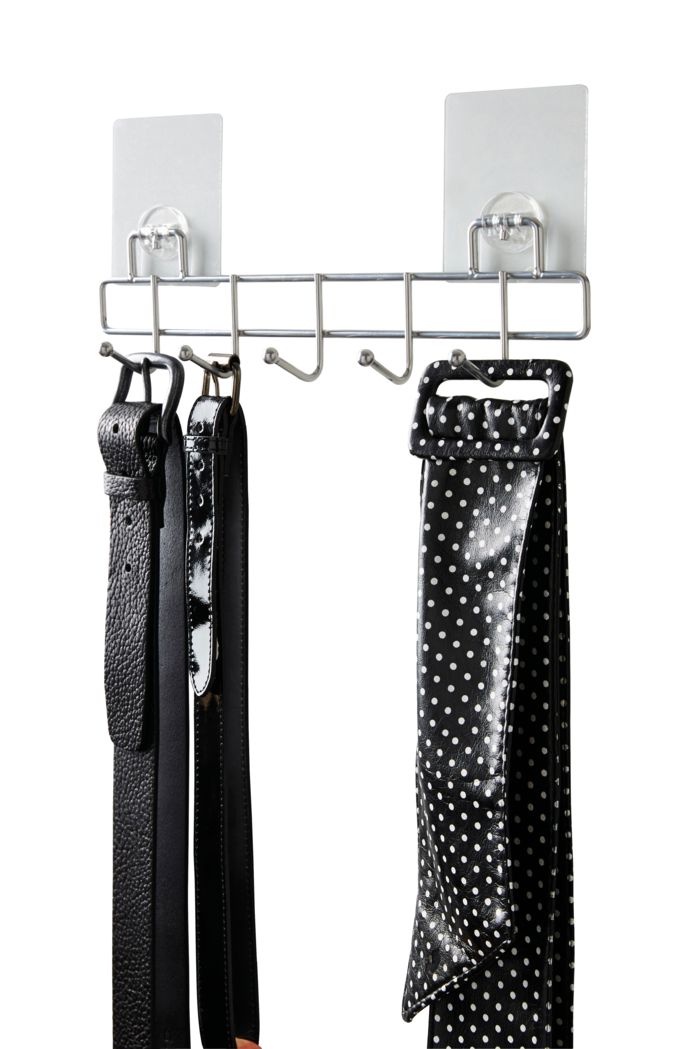 Gancho auto-adhesivo Beslock Magic 2 Compactor