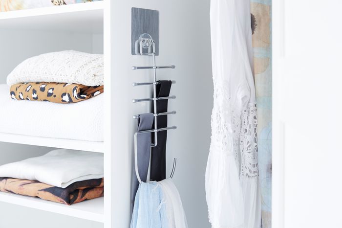 Porta accesorios auto-adhesivo Bestlock Magic 3 Compactor