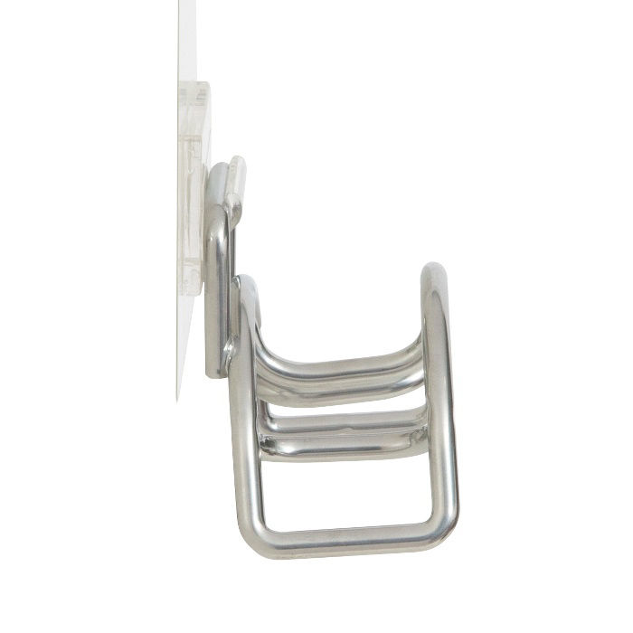 Porta bolsos auto-adhesivo Beslock Magic 3 Compactor