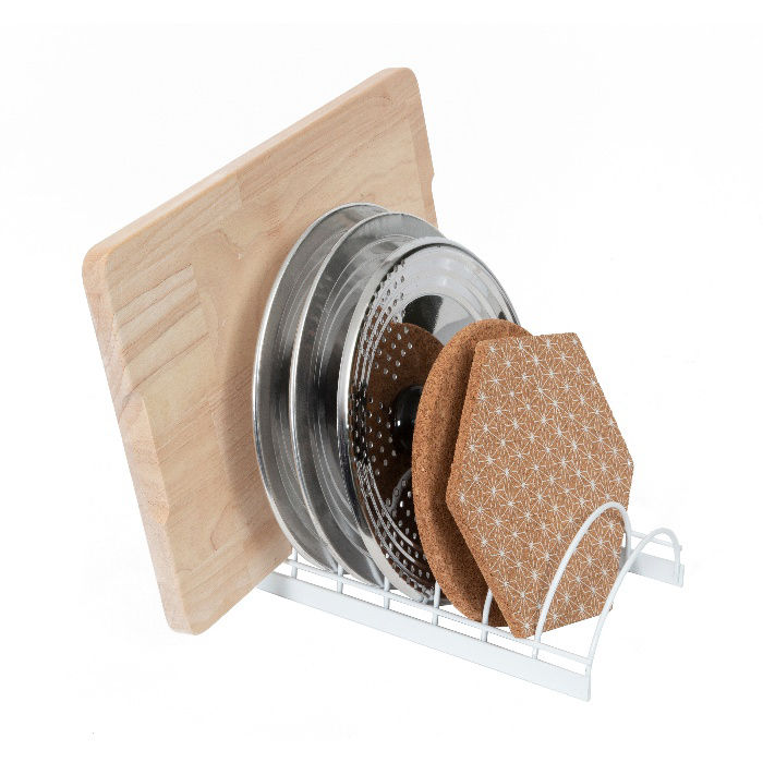 Soporte para tablas de cortar 4 Compactor