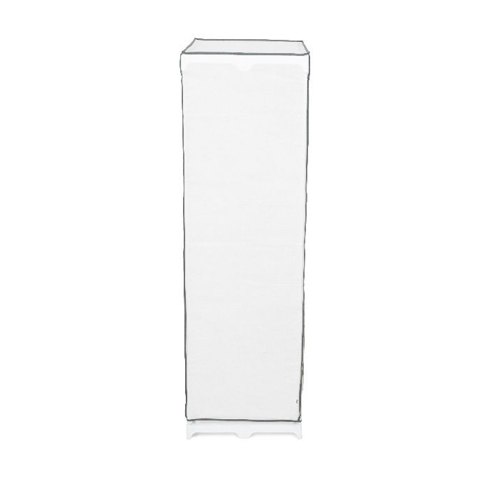 Colgadores para ropa "Lobo" 4 Compactor