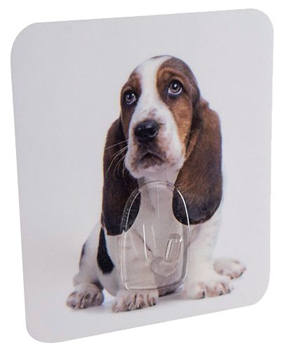 Gancho mágico: Perro 1 Compactor