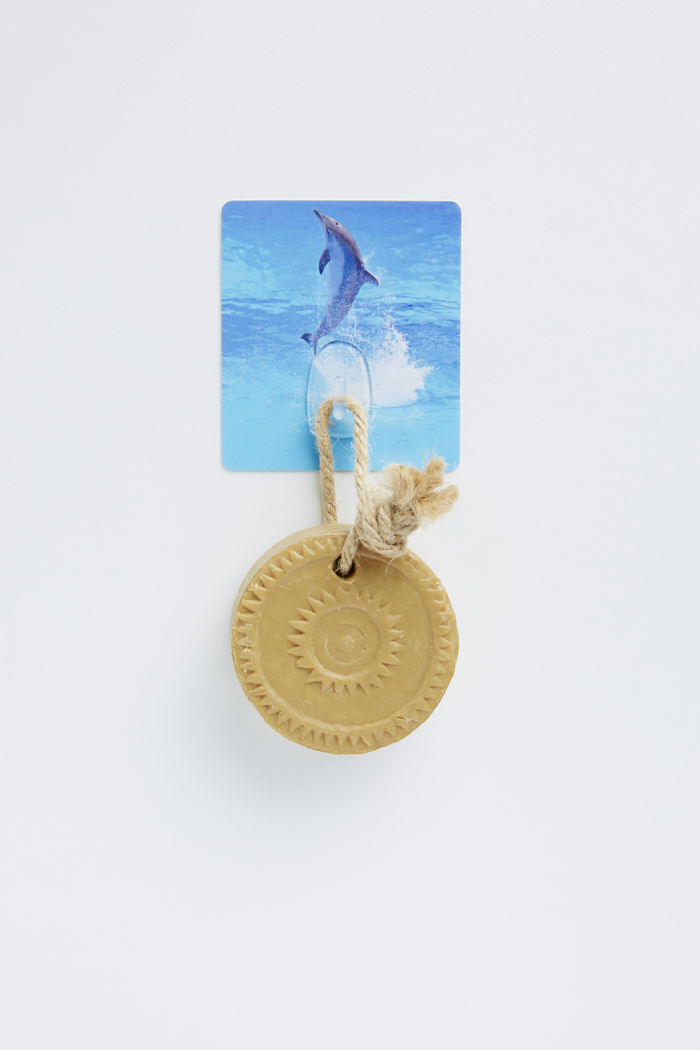 Gancho mágico: Delfín. 2 Compactor