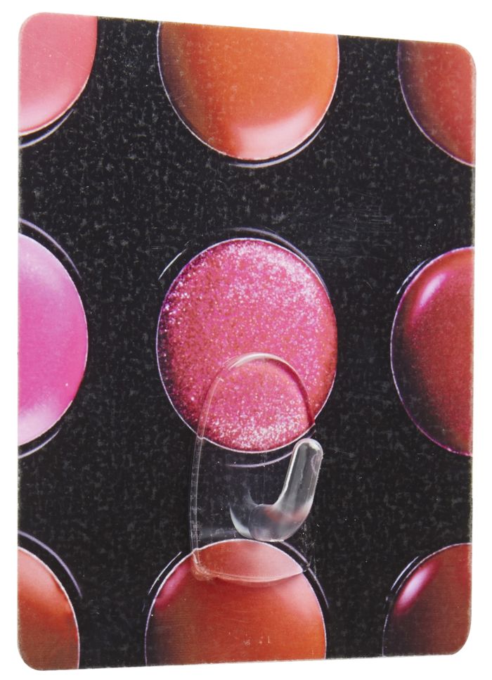 Gancho mágico: Sombras de ojos 1 Compactor