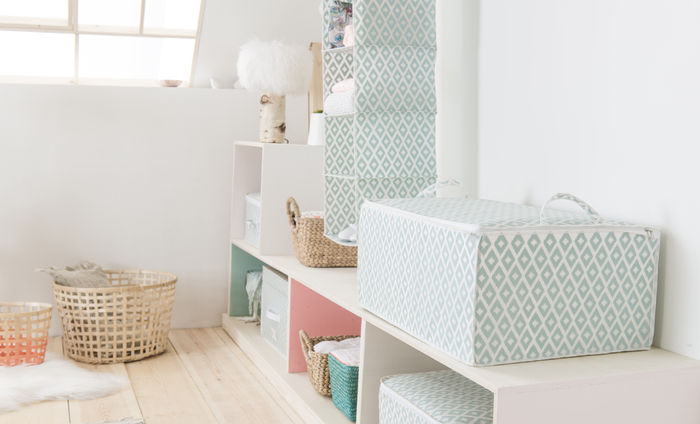 Funda para edredón "Daman" 2 Compactor