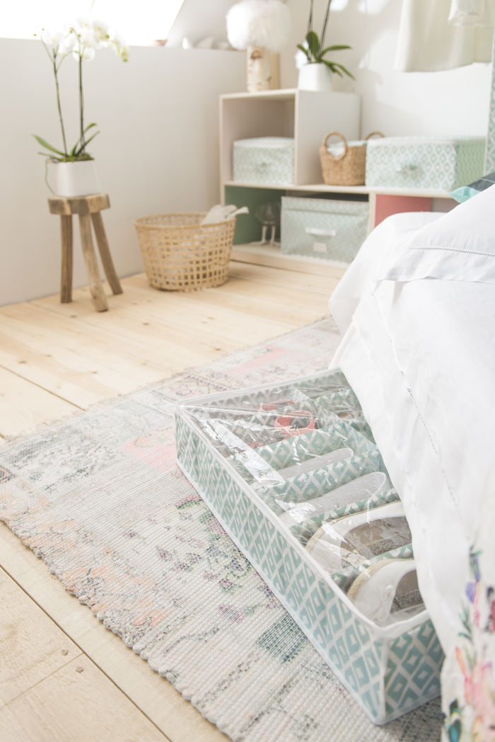 Funda para zapatos "Daman" 2 Compactor