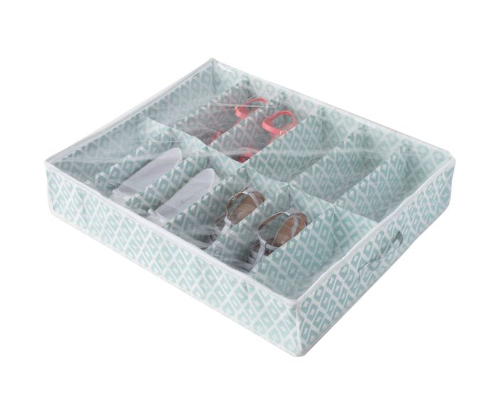 Funda para zapatos "Daman" 1 Compactor