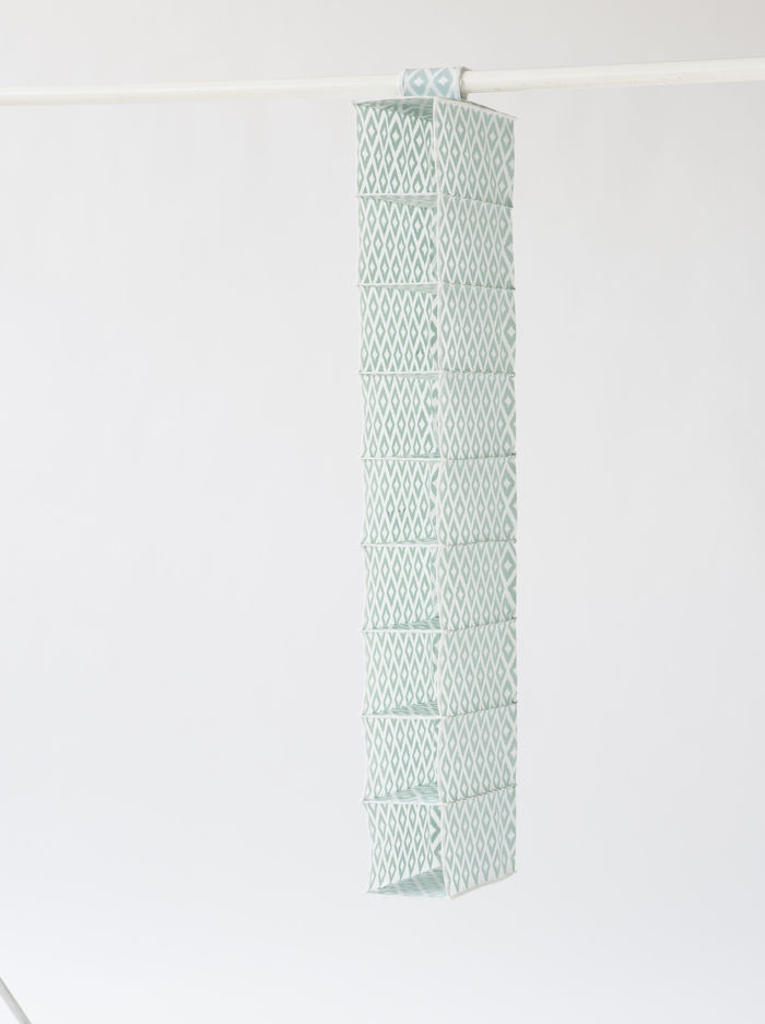 Estante 9 niveles "Daman" 2 Compactor