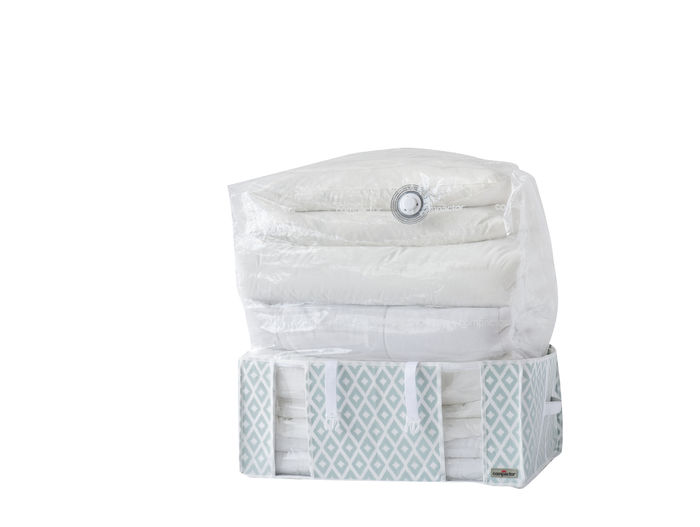 Compactor Daman Caja Almacenaje Semi-Rígida Al Vacío - XXL 1 Compactor