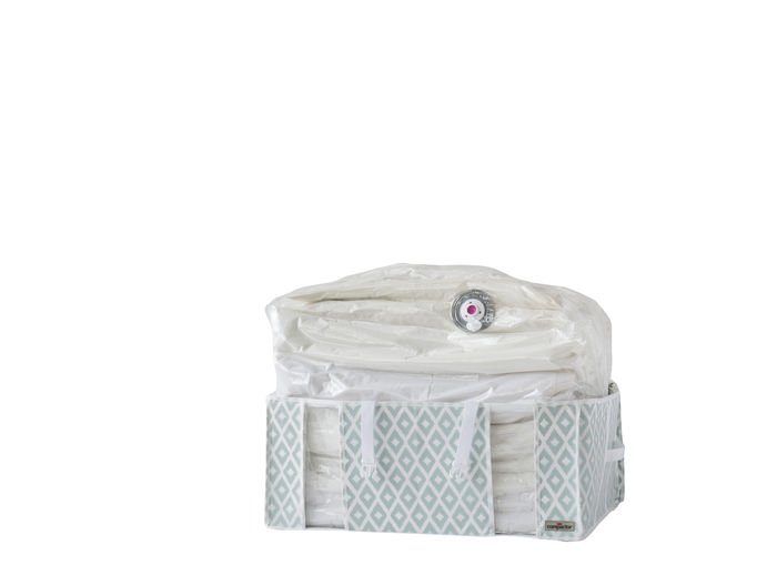 Lote Compactor "Daman" Tronco XL + Compactor XXL 9 Compactor