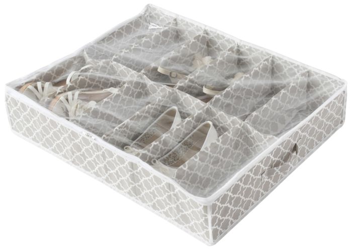 Funda para zapatos "Madison" 1 Compactor