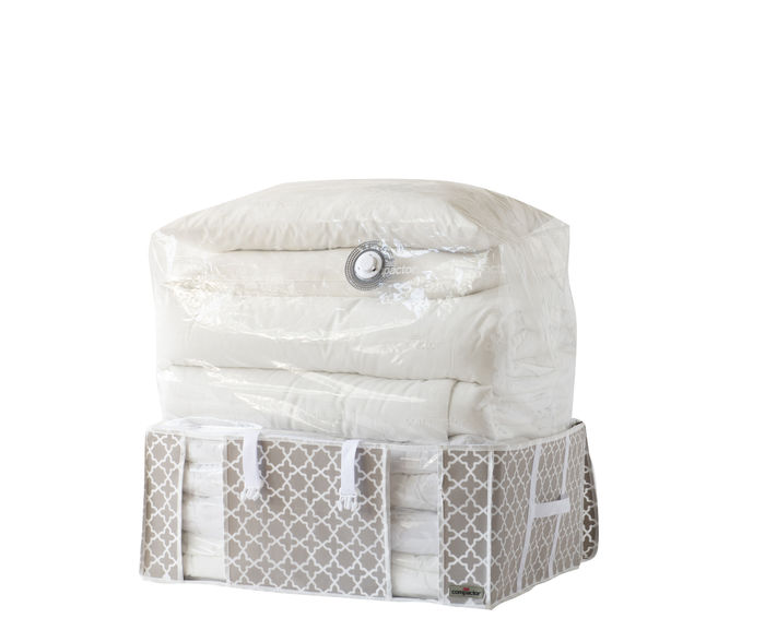 Lote Compactor "Madison" Tronco XL + Compactor XXL 7 Compactor