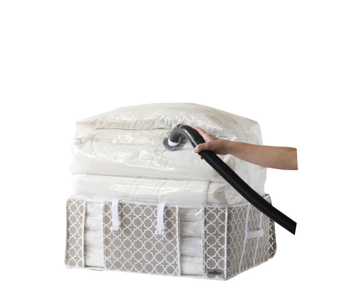 Lote Compactor "Madison" Tronco XL + Compactor XXL 8 Compactor