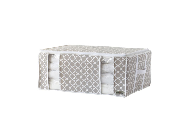 Lote Compactor "Madison" Tronco XL + Compactor XXL 6 Compactor