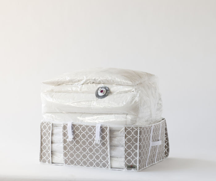 Lote Compactor "Madison" Tronco XL + Compactor XXL 9 Compactor