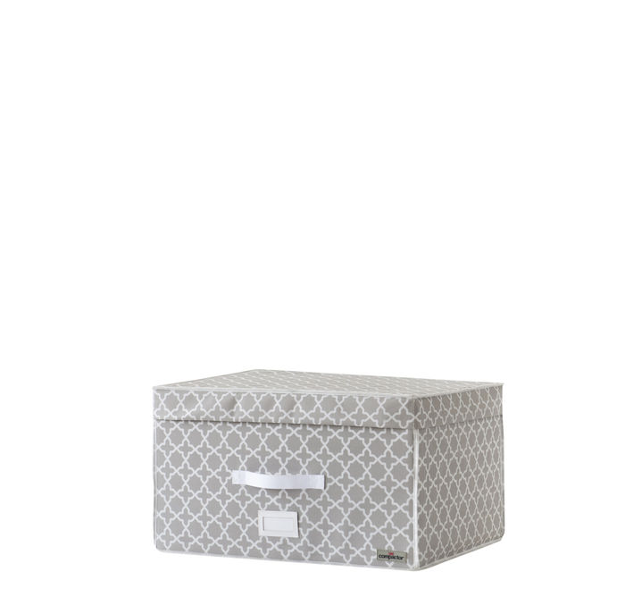 Compactor "Madison" Caja Almacenaje Rígida Al Vacío - XL 3 Compactor