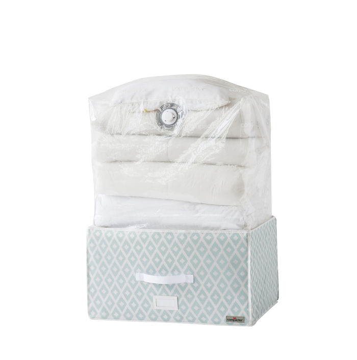 Lote Compactor "Daman" Tronco XL + Compactor XXL 3 Compactor