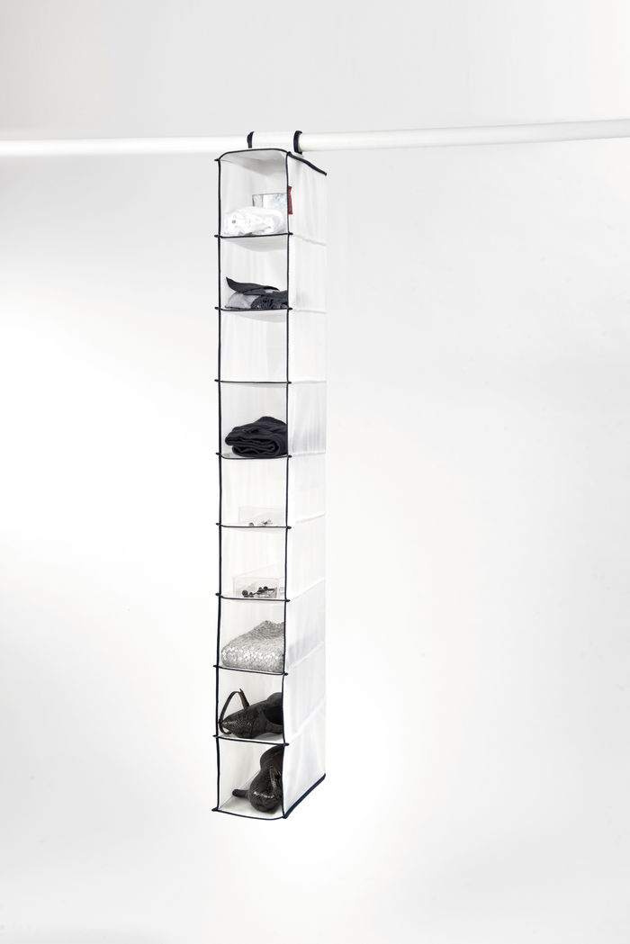 Estanteria zapatos 9 baldas mariniere 1 Compactor