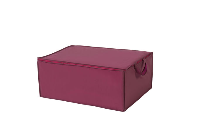 Funda para edredón Burdeos 1 Compactor