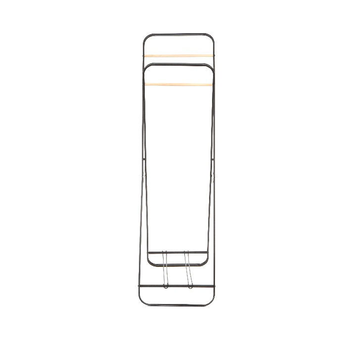 Colgadores para ropa "Sven" 3 Compactor