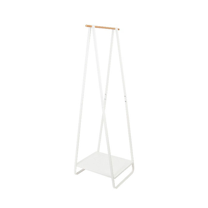 Colgadores para ropa "Nora" 1 Compactor