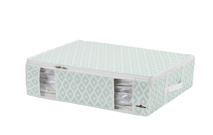 Compactor Daman Caja Almacenaje Semi-Rígida Al Vacío - L 2 Compactor