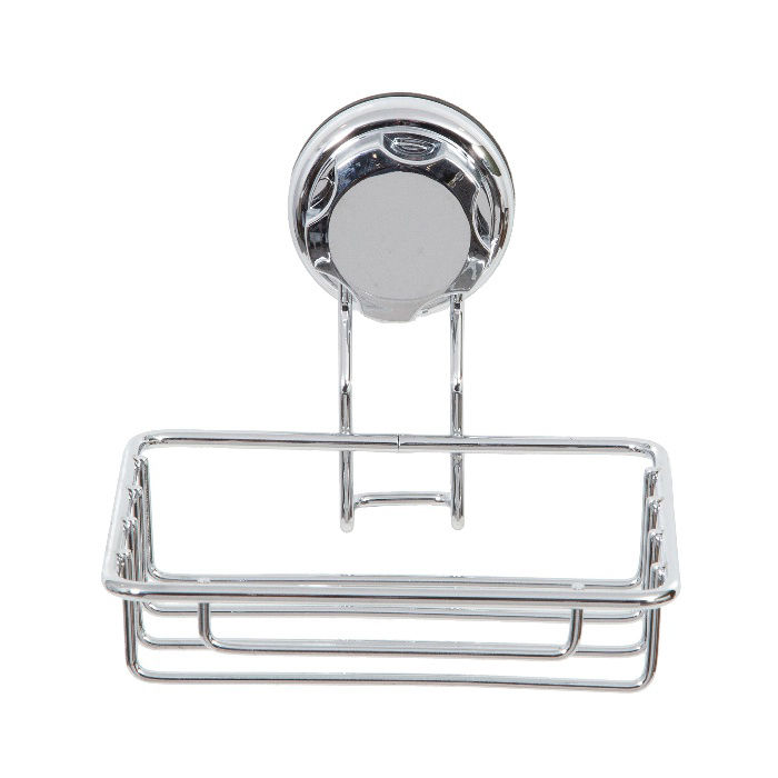 Porta jabón o esponja con ventosas Bestlock 2 Compactor