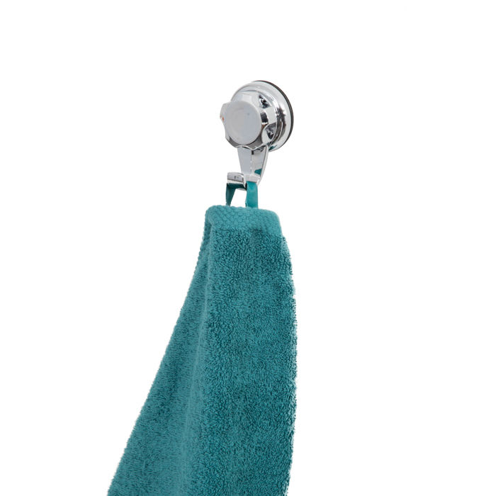 Lote 2 ganchos con ventosa 4 Compactor