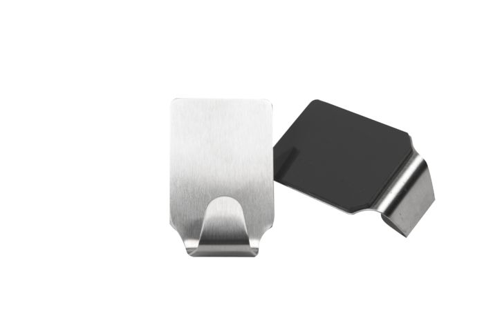 Lote de 2 enganches magnéticos "Magnet" 2 Compactor