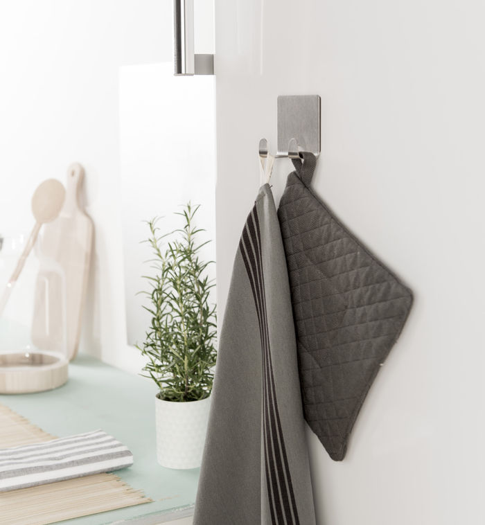 Doble enganche magnético "Magnet" 3 Compactor