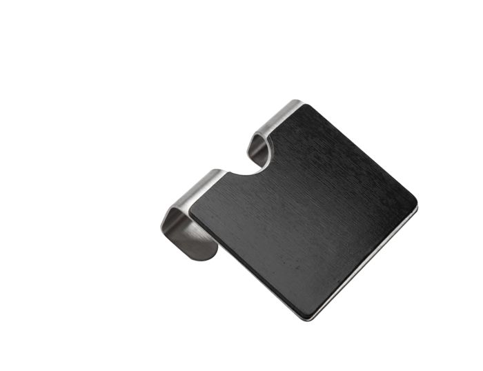 Doble enganche magnético "Magnet" 2 Compactor