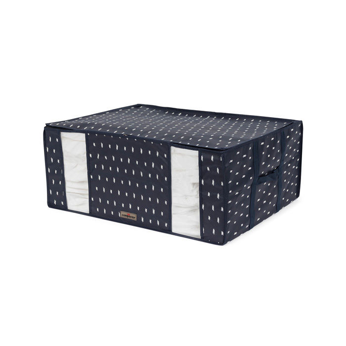 Compactor Kasuri Caja Almacenaje Semi-Rígida Al Vacío - XXL 3 Compactor