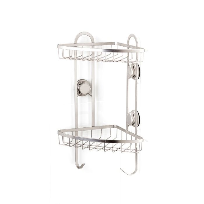 Estante rinconera doble bestlock gold 1 Compactor