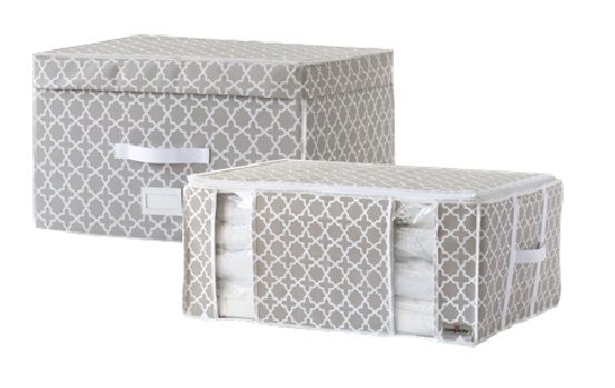 Lote Compactor "Madison" Tronco XL + Compactor XXL 1 Compactor