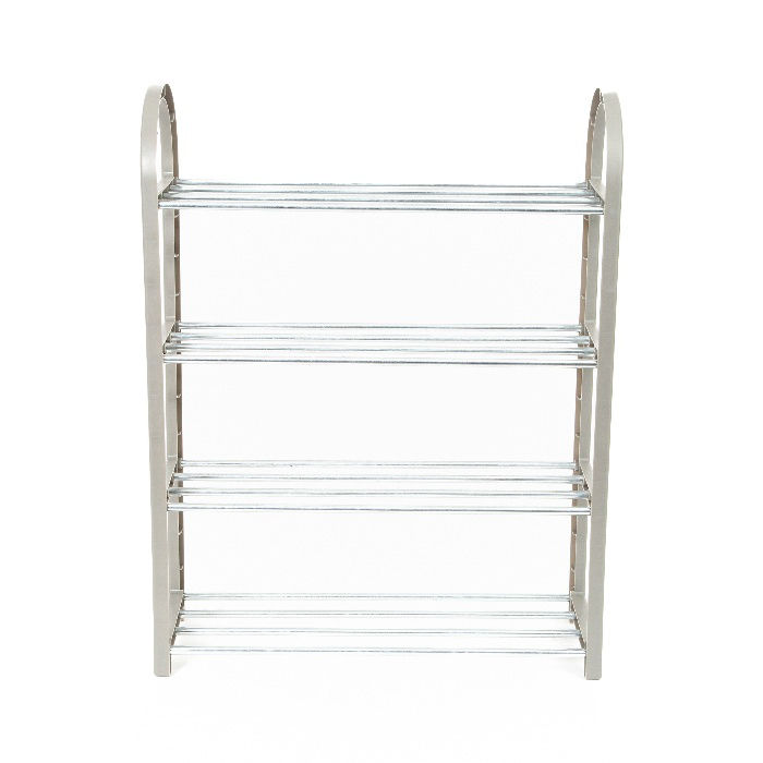 Zapatero 4 baldas 2 Compactor